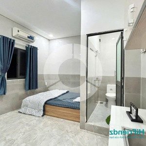 Miễn Phí Tiền Phòng 1 Tháng - Phòng Mini đầy đủ Nội Thất Nằm Ngay Tên Lửa - Tỉnh Lộ 10
