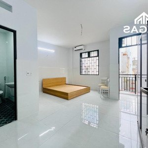 Trống 3 Phòng Ban Công - Nội Thất Có Sẵn - Mới 100% Ngay Bình Trị đông - Lê Văn Quới