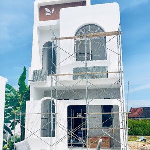Bán Nhà Mới đẹp Diên Lạc - Diên Khánh