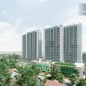 Chọn Nơi Sống An Cư Lạc Nghiệp Tại Chung Cư Bình An Plaza Sẽ Là Một Lựa Chọn đúng đắn