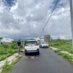Chính Chủ Bán đất Khu Dân Cư đẹp, đường Nhựa 8m, 5*20, Thành Phố Bà Rịa - Vũng Tàu, Chỉ 2.45 Tỷ