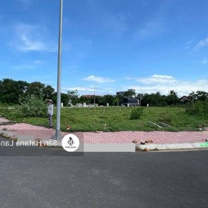hiếm - cần bán 1 cặp góc đường số 1, 137m2, cạnh ubnd p.phú thạnh, tp tuy hoà, phú yên. giá 3tỷ5