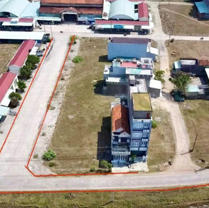 lô góc đất tại kdc tân an(chợ yến)tuy an_phú yên