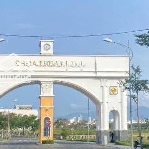 Bán đất Nền Euro Village 2, 39 Tỷ, 600m2, Chính Chủ Bao đẹp