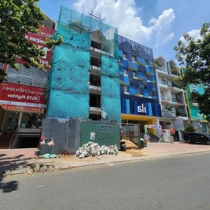 cho thuê toà nhà văn phòng kdc him lam 131 nguyễn thị thập, tân hưng - q7