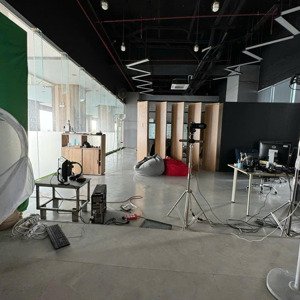 Làm Spa - Thẩm Mỹ Viện Giá 16tr/th - Shophouse An Gia Riverside 165m2, Trần Cao 06m