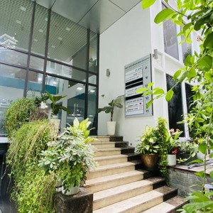 Cho Thuê Vp đường Nguyễn đình Chiểu, Q. 3 Giá 390 Nghìn/m2 Bao Gồm Phí Quản Lí