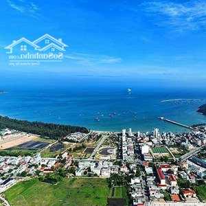 Bán đất Thổ Cư Tt Thị Trấn Cô Tô 16tr/m2, 178.8m2, Mặt Tiền 7m, Hai Mặt Tiền đường