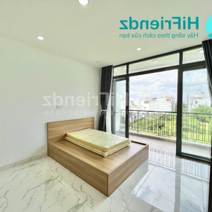 cho thuê cc mini 1pn, 1wc, 35m2, 6,7 triệu tại đường số 30, p 6, gò vấp, hcm uy tín