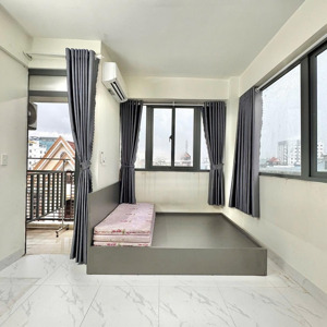 chdv balcony ngay công viên văn hoá gò vấp ở ngay chính chủ