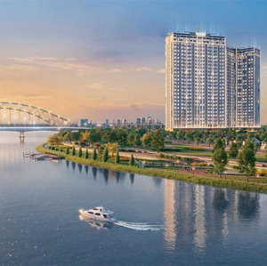 sở hữu căn hộ cao cấp tại fresia riverside 2pn chỉ từ 1 tỷ 8 (đã bao gồm vat & phí bảo trì)