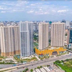 Bán Shophouse Tại Vinhomes D''capitale, 9 Tỷ, 82m2, Mặt Tiền 6m