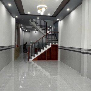 Cho Thuê Nhà Trệt Lầu 2 Phòng Ngủ Khu Dân Cư Số 5 An Khánh Ninh Kiều
