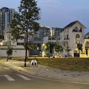 bán biệt thự 17x22 (369m2) chỉ 243tr/m2, np 5x20 (100m2) chỉ 26.5 tỷ, sg mystery q.2 lh 