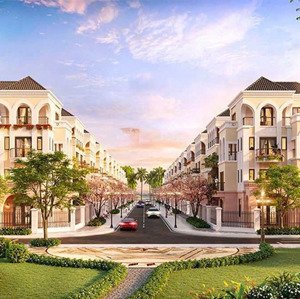 ưu đãi Booking Sớm, Tặng 200tr Vinhomes Green City, Nhà Phố, Shophouse Chỉ Từ 4.5ty/căn
