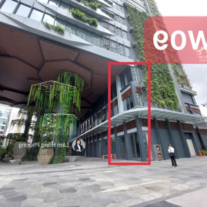 cho thuê shophouse vip nhất lumiere riverside quận 2 , diện tích 311m2 giá 215 triệu/tháng