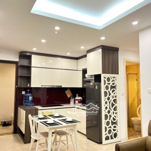 giảm giá sâu chốt ngay! căn hộ dcapitale full nội thất 1.5pn giá 16tr/tháng