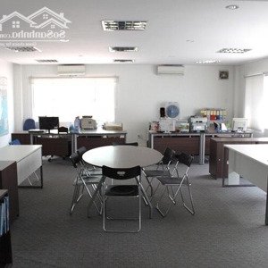 Văn Phòng 65m2 Giá 19 Triệu/tháng Tòa Nhà Văn Phòng 382/..nguyễn Thị Minh Khai,quận 3
