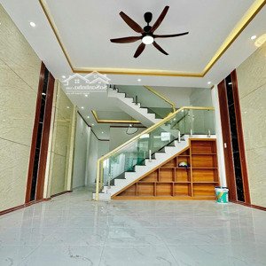 Chỉ 600tr Nhận Ngay Nhà 1 Trệt 1 Lầu Mặt Tiền Kinh Doanh Sổ Riêng Thổ Cư 100% Ngay Chợ Changshin