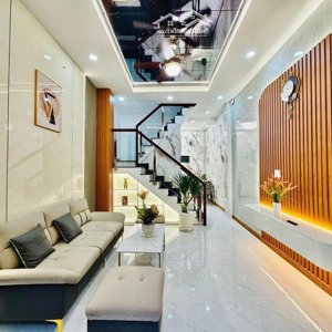 Bán Nhà Tại Phạm Ngọc Thạch, Hiệp Thành, Thủ Dầu Một Với Giá Chỉ 2tỷ390.