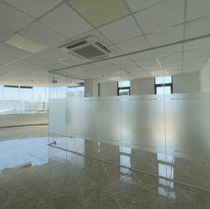 VĂN PHÒNG CHO THUÊ 160 M2 SẴN PHÒNG HỌP CHỈ 25 TR/THÁNG. LH: 0935 999 438 – OFFICE DANANG