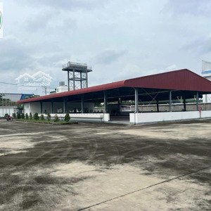 Bán Nhà Xưởng Xây Dựng 11.275 M2, đất: 23.425 M² Trong Kcn Vsip 1 Thuận An, Bình Dương