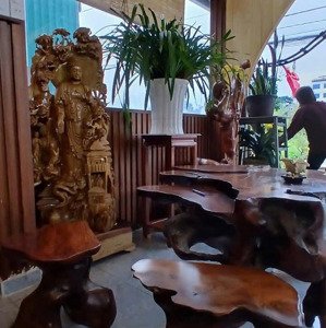 Cho Thuê Nhà Nguyên Căn Phường 10 đà Lat. 115m2 Ngọc Uyên 