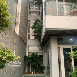 bán nhà mặt tiền xe tải đường số 6, hiệp bình phước đối diện vạn phúc city 4 tầng, có sổ riêng