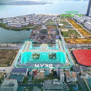 Căn Hộ Studio Dự án Skym Tại Trung Tâm Bãi Cháy Hạ Long. Giá Dự Kiến Chỉ Từ 1.6tỉ. Lh 