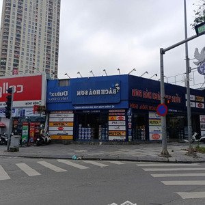 (hiếm) cho thuê nhà mặt phố triều khúc 150m² mặt tiền 25m, chỉ 60 triệu/tháng