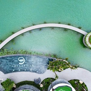 Shopvilla đơn Lập Hiếm Eco Retreat Long An, 337.5m2, Mặt Tiền 30m. Lh 