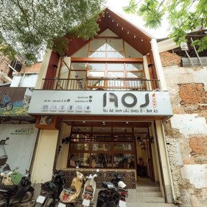 siêu mới.cho thuê nhà mặt phố vũ trọng phụng.diện tích 100m2 x 4 tầng,mặt tiền 5m,giá thuê 70tr/th