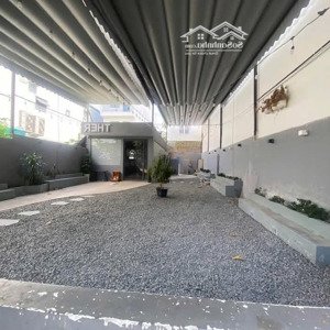 Cho Thuê Mặt Bằng 168m2 đường Khu Dân Cư D2d Võ Thị Sáu