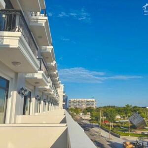 SỞ HỮU CĂN NHÀ 4 TẦNG MƠ ƯỚC VEN BIỂN SIÊU THOÁNG MÁT VỚI NHIỀU ƯU ĐÃI BẤT NGỜ 