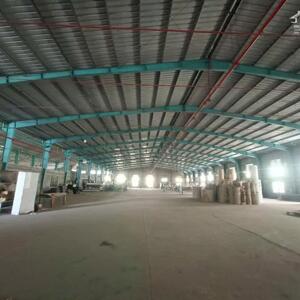 Cho thuê xưởng giá rẻ 3800m2 tại Long Thành