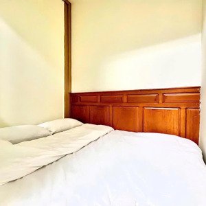 căn hộ 2 pn full nội thất thoáng mát cầm bá thước - phú nhuận giáp bình thạnh