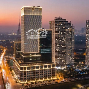 Bql Cho Thuê Sàn Văn Phòng Pearl Tower - Số 1 Châu Văn Liêm Diện Tích Linh Hoạt 100m2, 200m2, 500m2