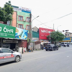 siêu hiếm 1 lô trung tâm quang minh 100m2 ở và kd, giá đầu tư