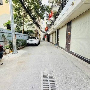 bán đất phố vạn phúc, hà đông - 65m2, mặt tiền 4.5m ô tô tránh giá 15 tỷ