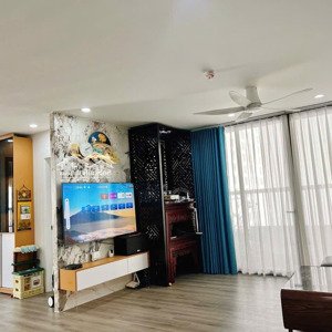 căn góc hoa hậu 3pn 105m cc sky central giá 7.3 tỷ