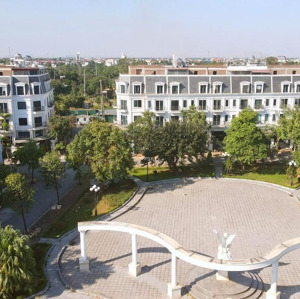 sở hữu nhà liền kề sổ đỏ lâu dài tại đông anh giá tốt, tiềm năng tăng giá lớn. lh 