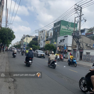 tốt! bán nhà mặt tiền đường nghĩa phát, phường 7, quận tân bình, ngang 5m, chỉ 14.5 tỷ
