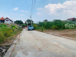 bán đất tổ 9 đường quang minh, tt quang minh, mê linh 85m² giá 35 triệu/m² sđcc,