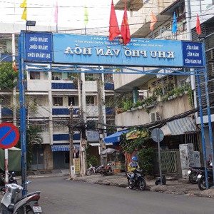 giảm 300tr bán căn hộ chung cư trần quốc thảo, q3 - giá 2,7 tỷ
