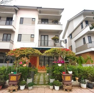 Shophouse Hàng Hiếm Giá F0 Cđt Tại Centa Riverside Từ Sơn Bắc Ninh, Cách Hà Nội 1 Bước Chân