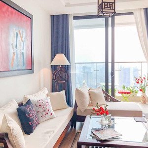 tôi có 2 căn hộ cho thuê dt: 85m2 và 105m2 tại hei tower vào được luôn, xem nhà lh: 
