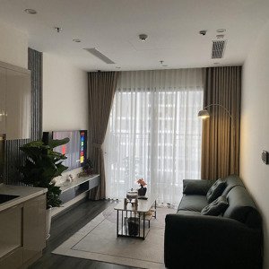 Cho Thuê Căn Hộ Khu Zenpark R1.01 Ocean Park