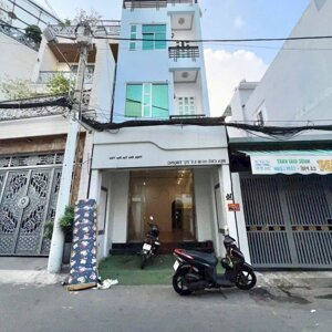 Cho Thuê Nhà Mặt Tiền Trung Tâm Cần Thơ Gần Công Viên Lưu Hữu Phước