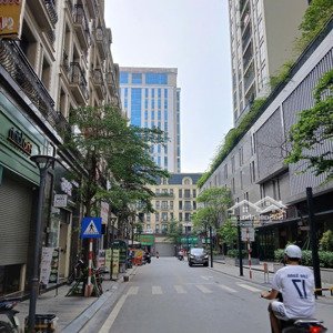 Chính Chủ Cho Thuê Lk V7-a02 Kđt An Hưng, La Khê, Hà đông, Hn. 70m2 X 7 Tầng, Thông Sàn - Thang Máy