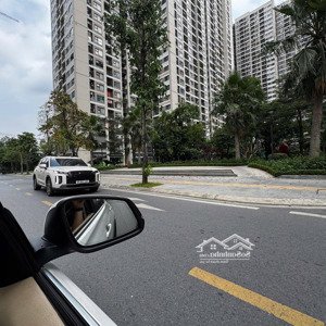 Bán Shophouse Vinhomes Smart City, 15,3 Tỷ, 56,3m2, Tây Mỗ, Nam Từ Liêm, Hà Nội. 